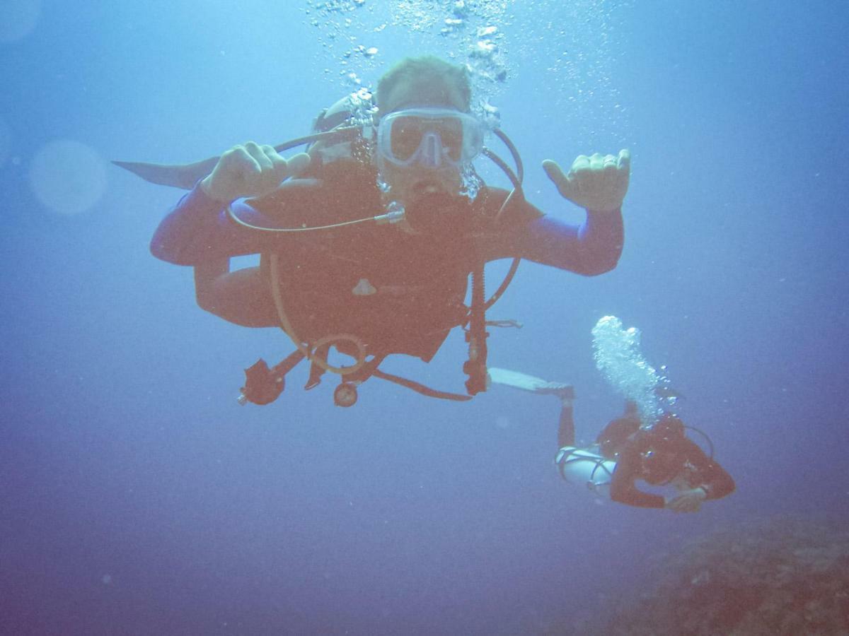 Cabanas Ecoturisticas Costa Maya Mahahual Eksteriør billede